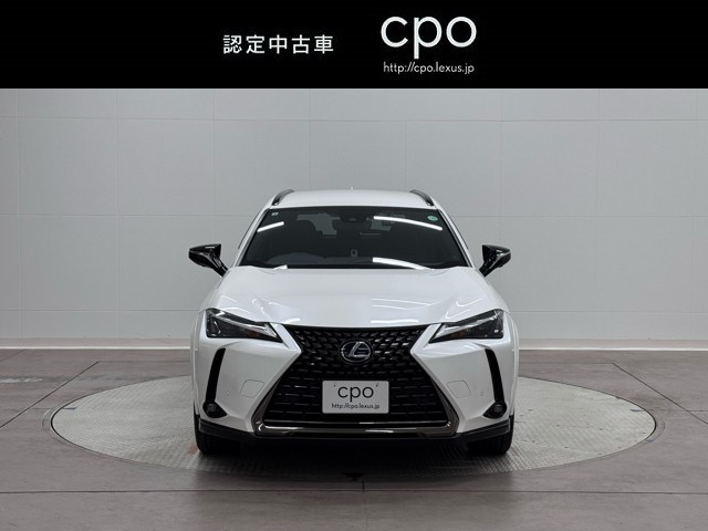 レクサス UX250h アーバンエレガンス