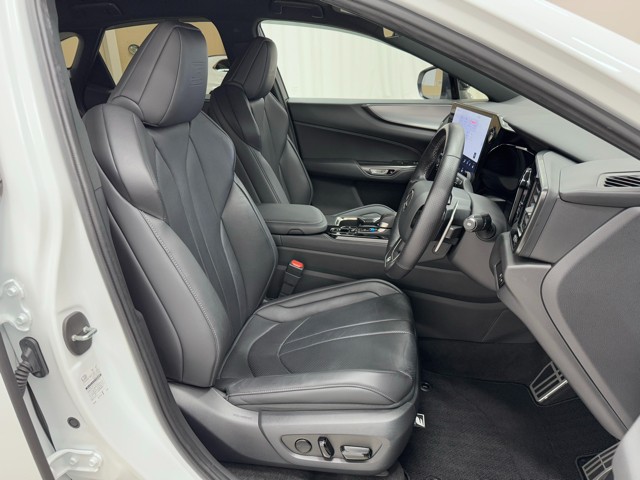 レクサス NX350h F SPORT