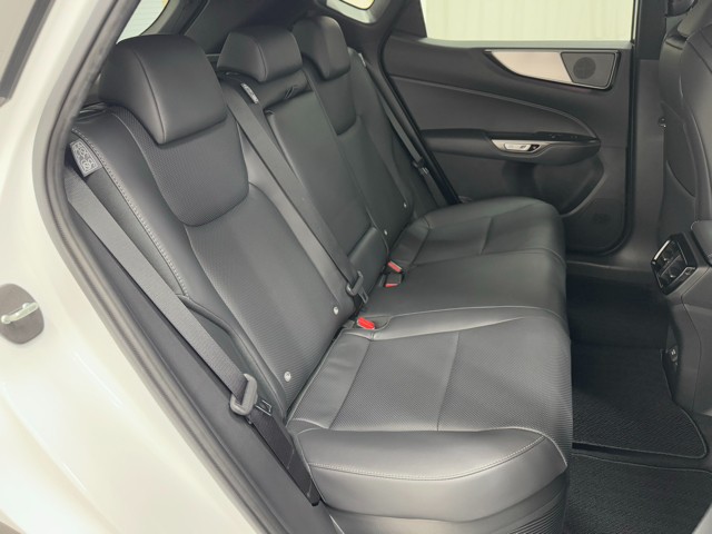 レクサス NX350h F SPORT