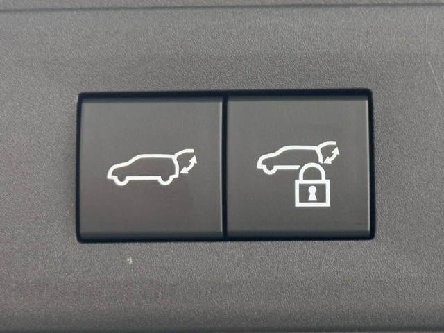 レクサス NX350h F SPORT