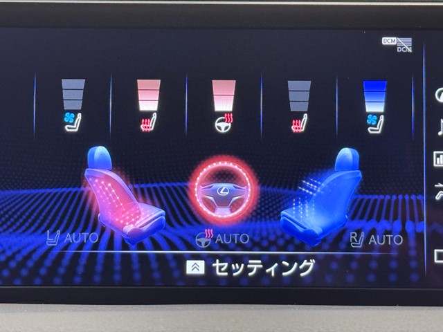 レクサス UX250h Fスポーツ