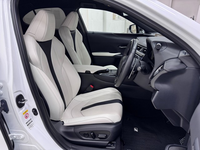 レクサス UX250h Fスポーツ