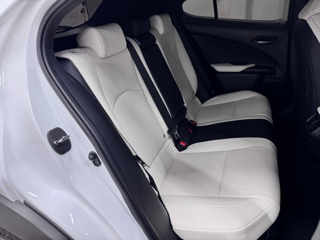 レクサス UX250h Fスポーツ