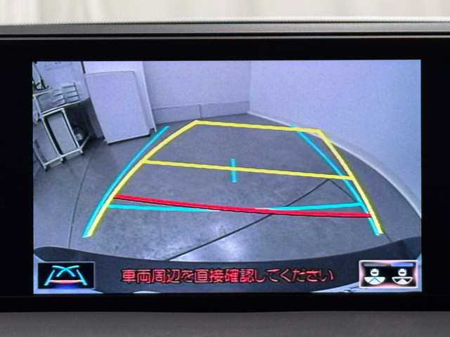 レクサス UX250h Fスポーツ