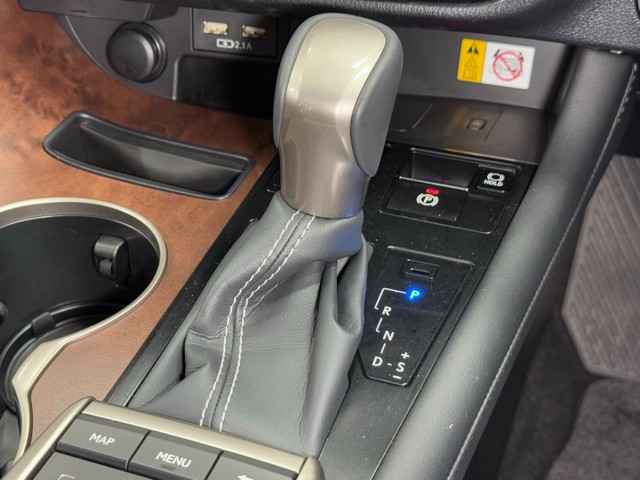 レクサス RX450h バージョンL