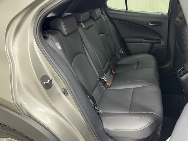 レクサス UX250h VER-C