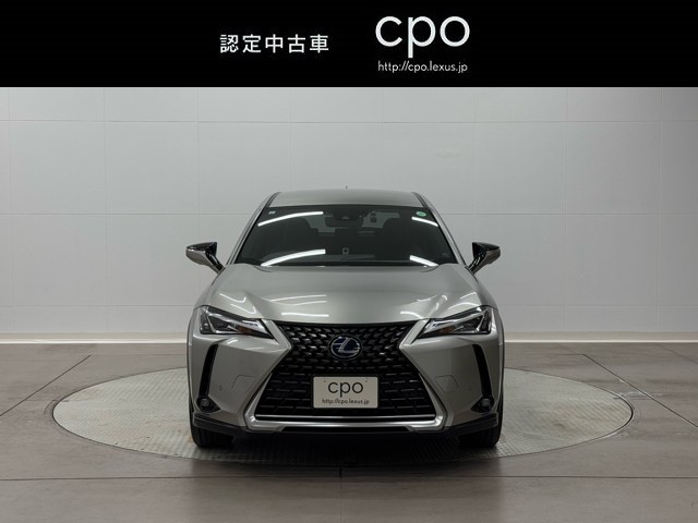 レクサス UX250h VER-C