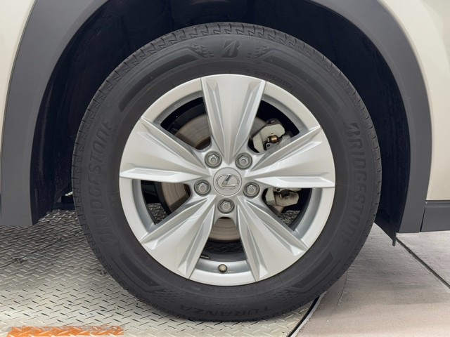 レクサス UX250h VER-C