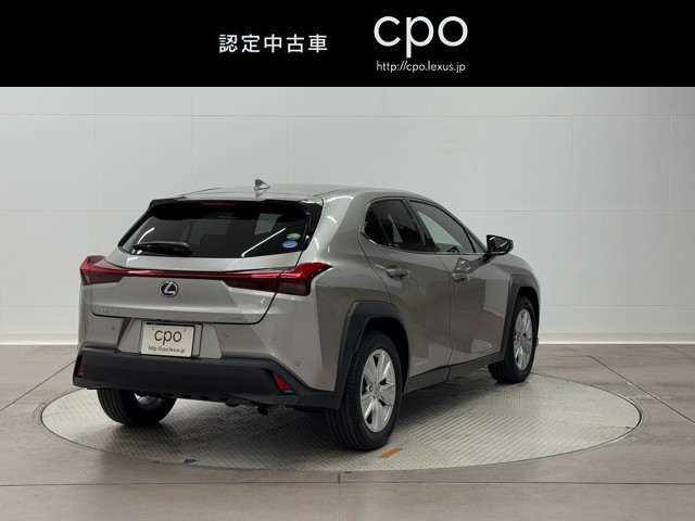 レクサス UX250h VER-C