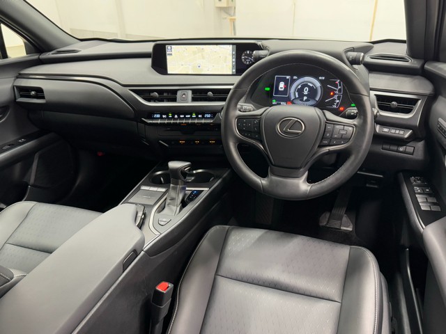 レクサス UX250h VER-C