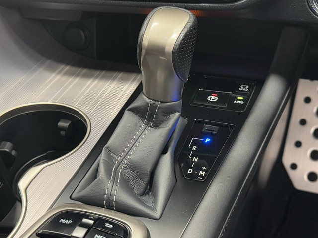 レクサス RX200t F SPORT
