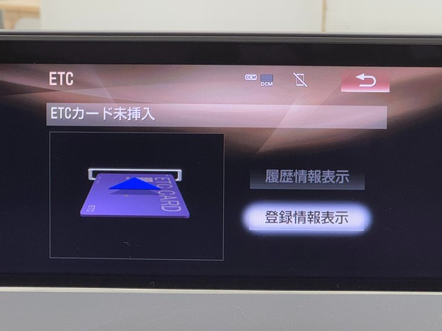 レクサス RX200t F SPORT