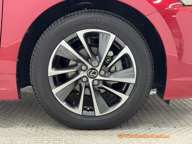 レクサス CT200h バージョンC