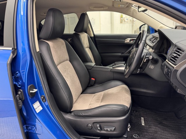 レクサス CT200h CoolTouringSt