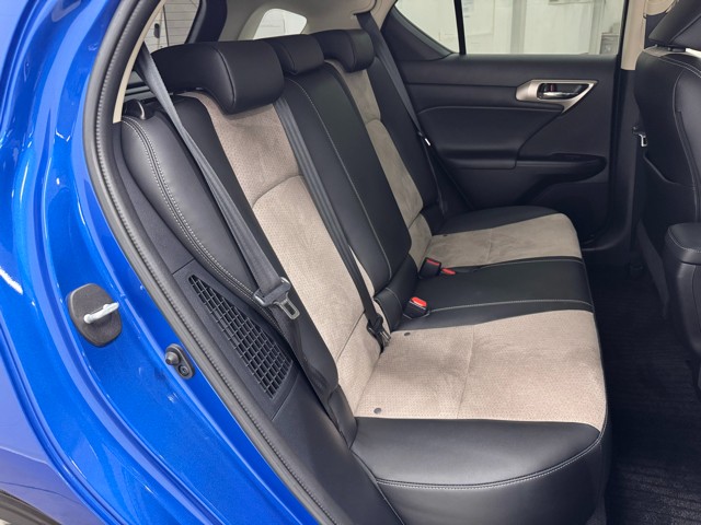 レクサス CT200h CoolTouringSt