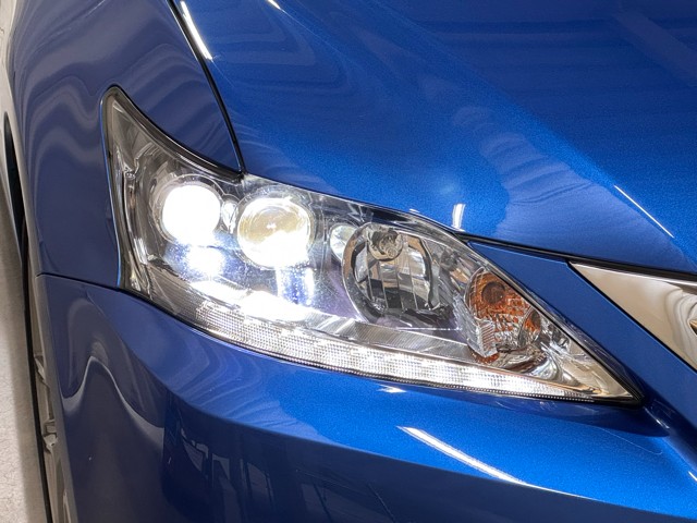 レクサス CT200h CoolTouringSt