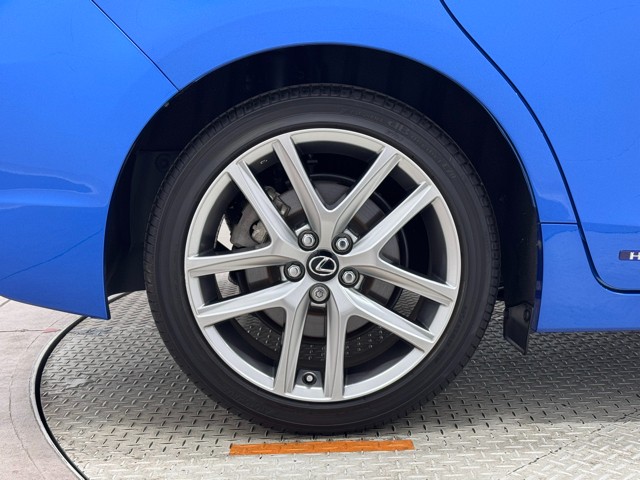 レクサス CT200h CoolTouringSt