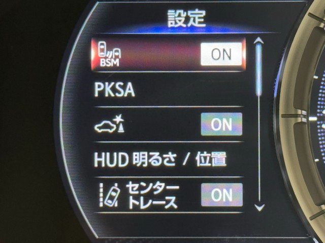 レクサス LS500 Fスポーツ