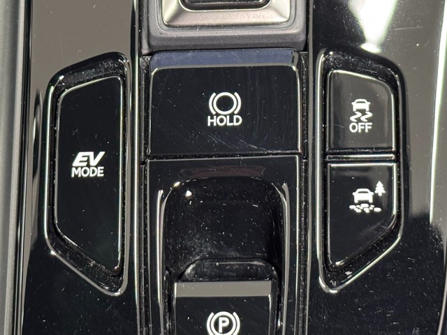 レクサス NX350h F SPORT
