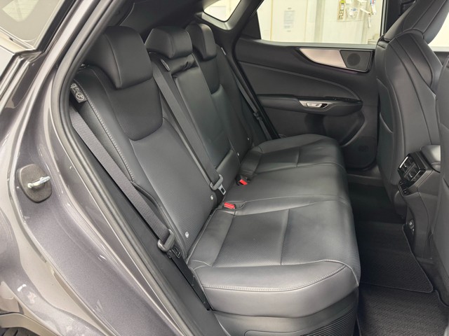 レクサス NX350h F SPORT