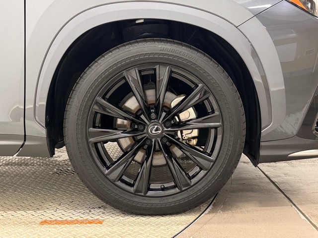 レクサス NX350h F SPORT