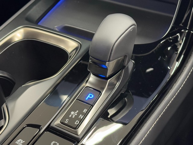 レクサス NX350h バージョンL