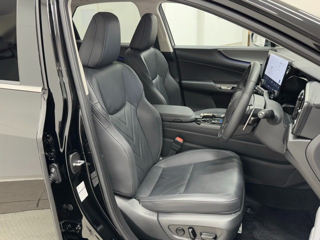 レクサス NX350h バージョンL