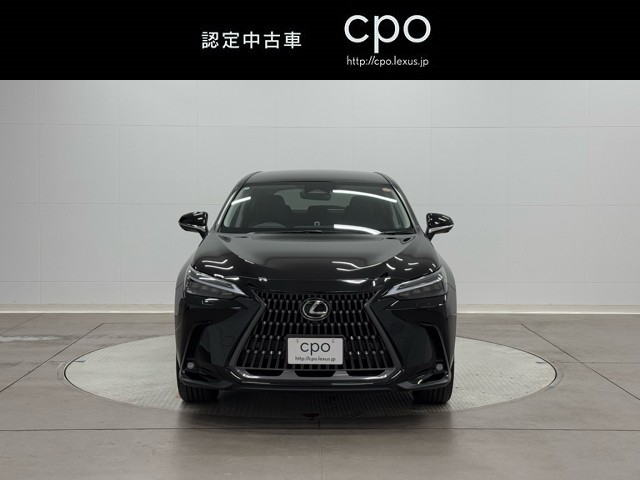 レクサス NX350h バージョンL