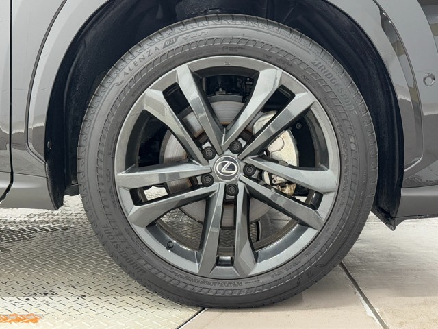 レクサス NX350h バージョンL