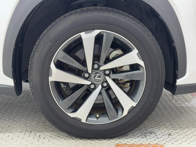 レクサス NX300h VER-L