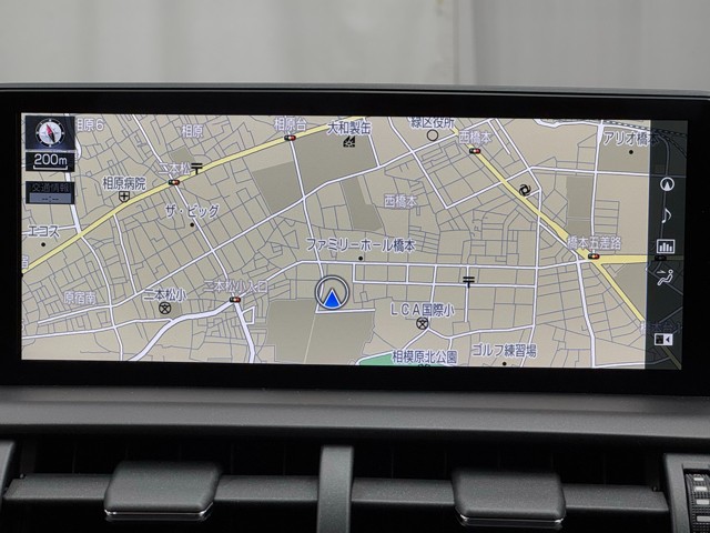 レクサス NX300h VER-L