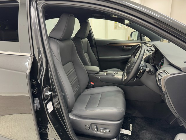レクサス NX300h スパイス&シック