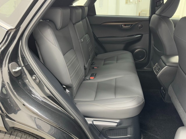 レクサス NX300h スパイス&シック