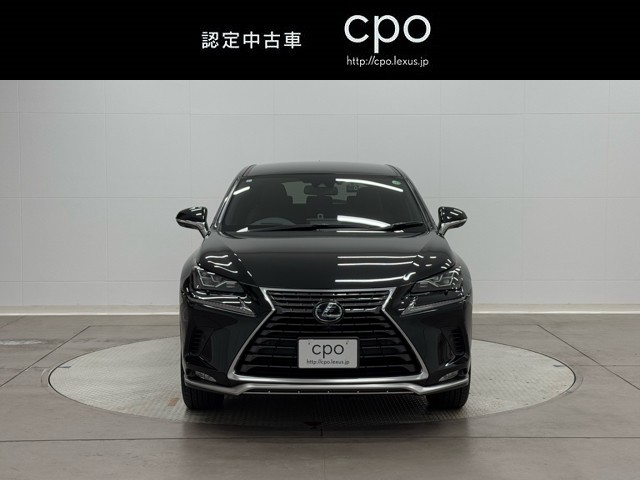 レクサス NX300h スパイス&シック