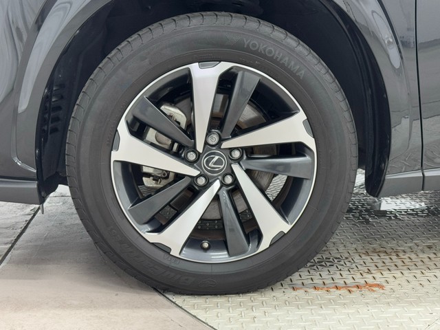 レクサス NX300h スパイス&シック