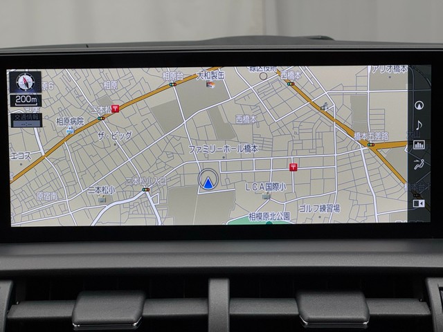 レクサス NX300h スパイス&シック