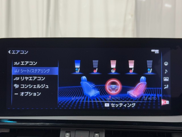 レクサス ES300h VER-L