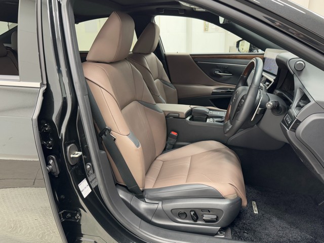 レクサス ES300h VER-L