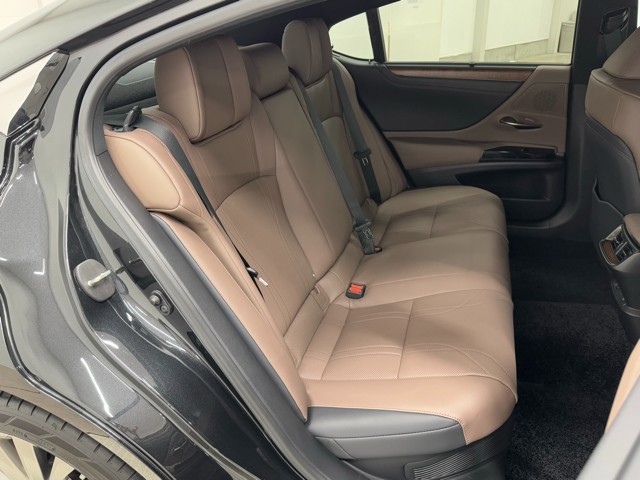 レクサス ES300h VER-L