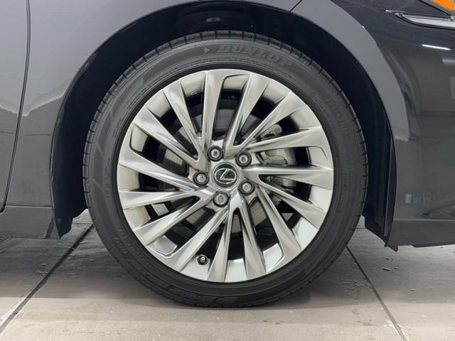 レクサス ES300h VER-L