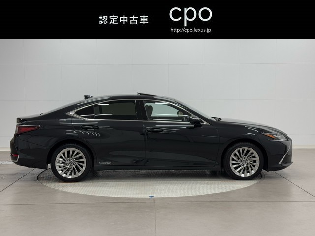 レクサス ES300h VER-L