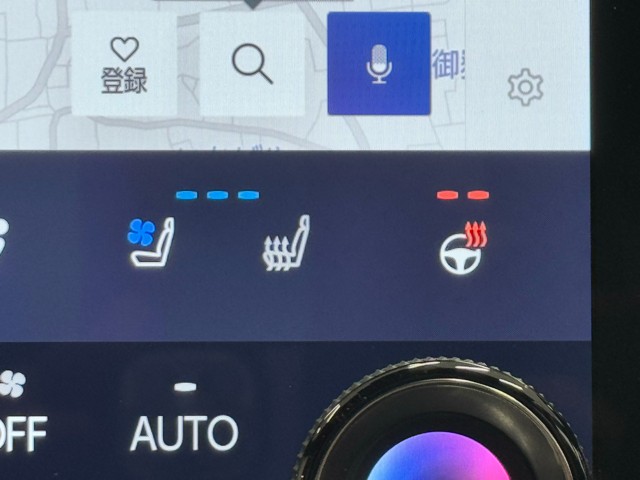 レクサス NX350 F SPORT