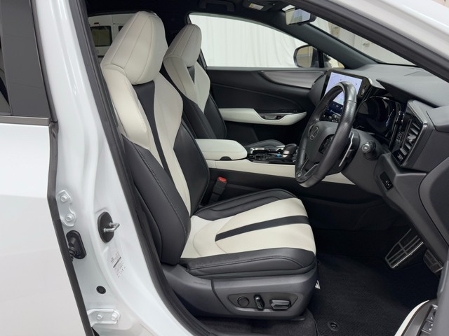 レクサス NX350 F SPORT