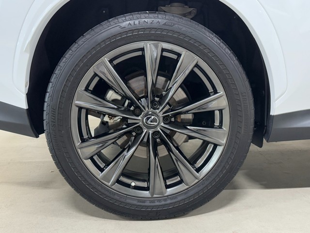 レクサス NX350 F SPORT