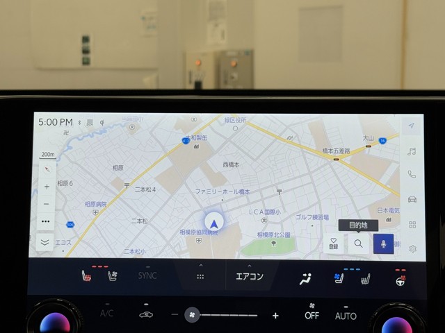 レクサス NX350 F SPORT