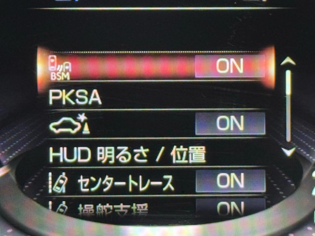 レクサス LS500h バージョンL