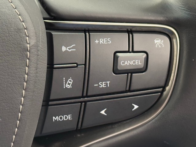 レクサス LS500h バージョンL