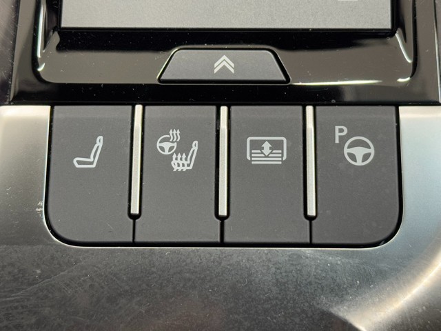 レクサス LS500h バージョンL