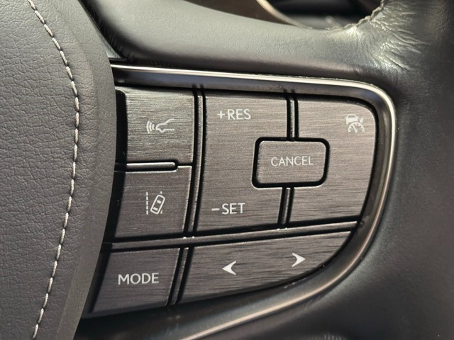 レクサス LS500 EXECUTIVE