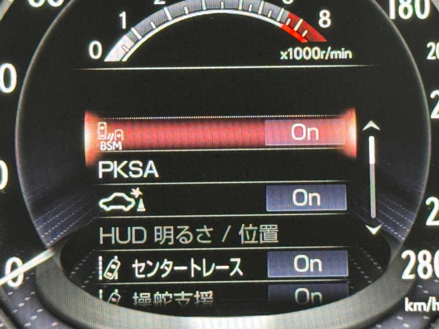 レクサス LS500 EXECUTIVE